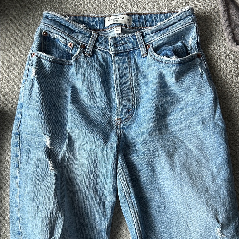 Abercrombie & Fitch Jeans